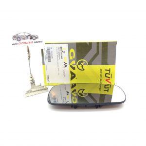 Renault Ayna Camı