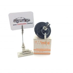 Renault 9 Benzin Depo Kapağı