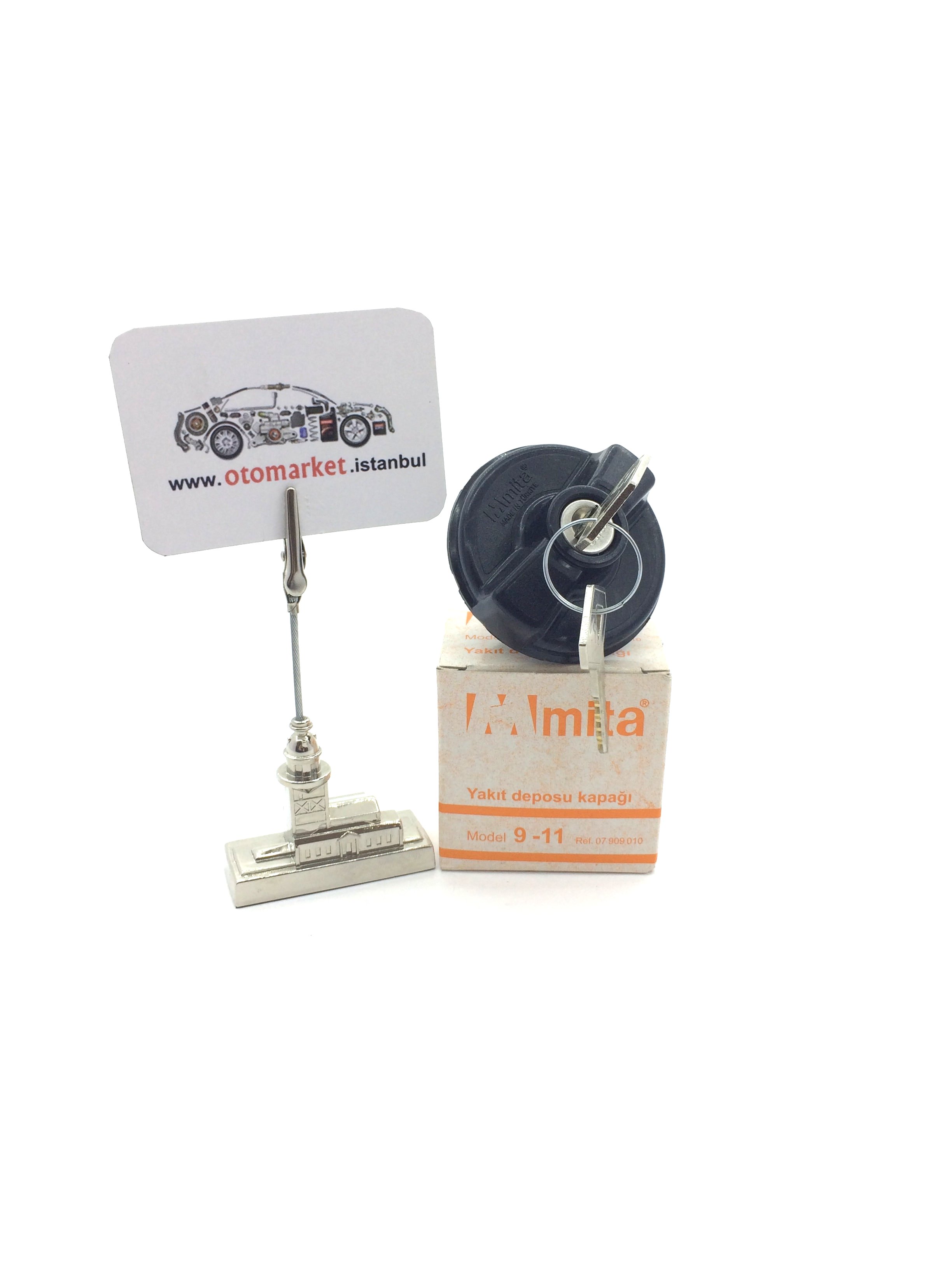 Renault 11 Benzin Depo Kapağı Renault 11 Benzin Depo Kapağı