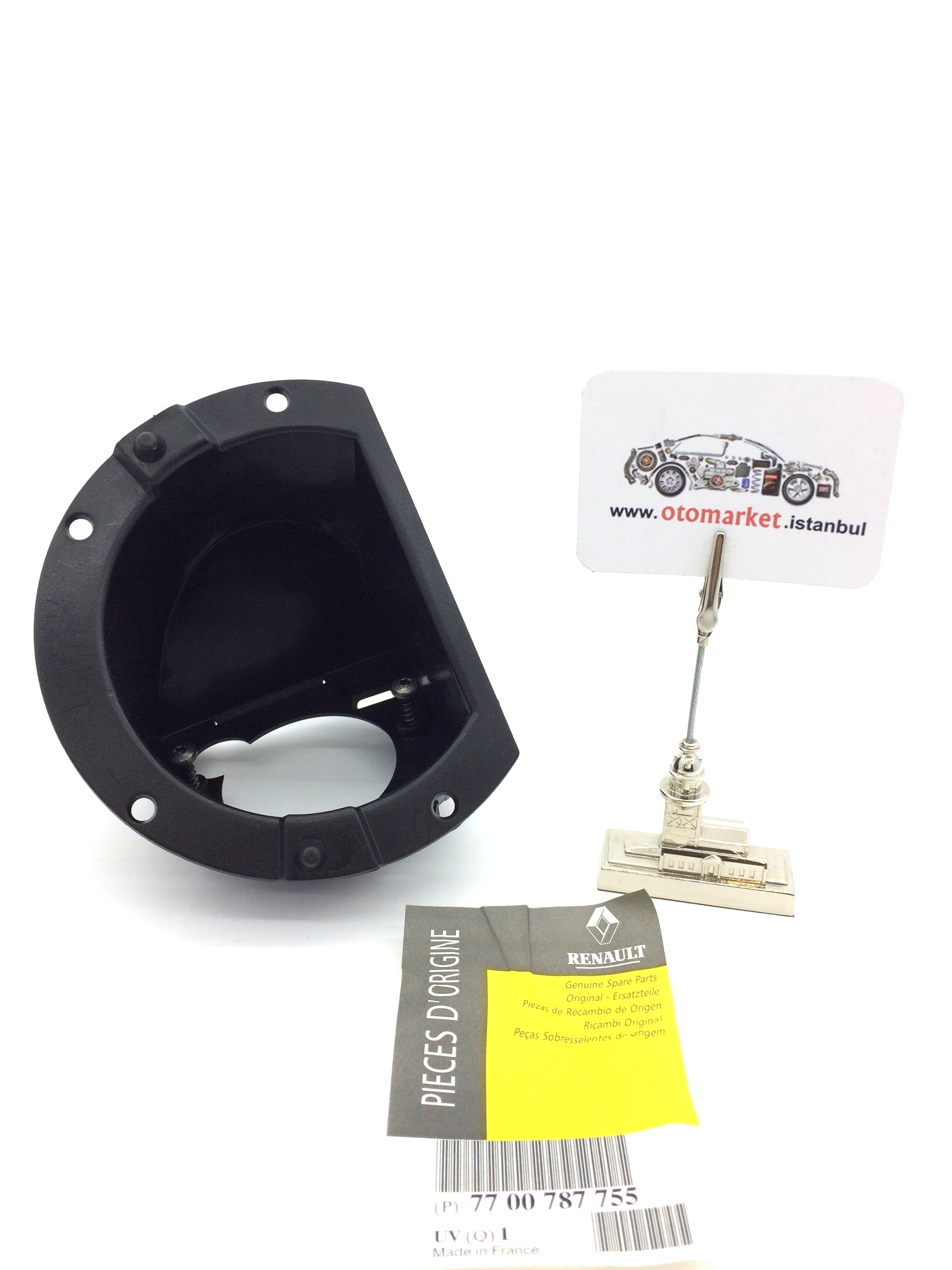 Renault 19 Benzin Depo Borusu Ucu Renault 19 Benzin Depo Borusu Ucu