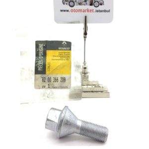 Renault Master Bijon Saplaması