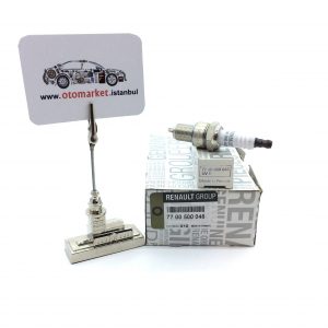 Renault 9 Buji