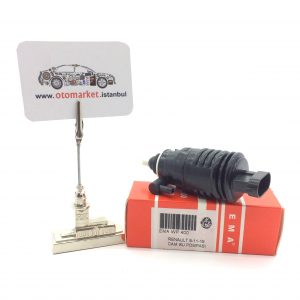 Renault 19 Cam Su Fiskiye Pompası