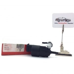Renault Kangoo Cam Fiskiye Motoru