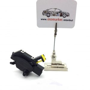 Renault Latitude Debriyaj Pedal Kontaktörü