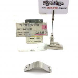 Renault 9 Depo Kapak Yayı