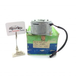 Renault 21 Fan Motoru
