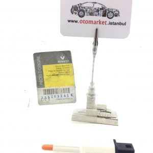 Fren Müşürü Renault Fluence