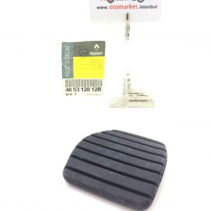 Renault Megane 3 Fren Pedal Lastiği