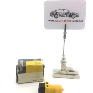 Renault Megane Fren Pedal Müşürü
