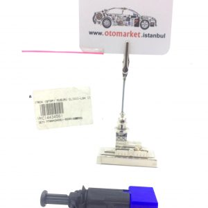 Renault Clio 2 Fren Stop Müşürü