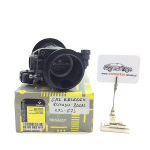 Renault Megane Gaz Kelebek Kutusu