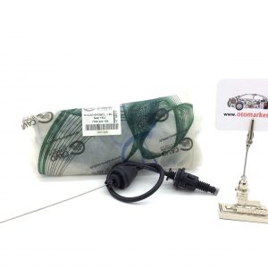 Renault Clio Gaz Teli