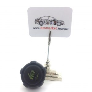 Renault Clio Genleşme Kavanoz Kapağı