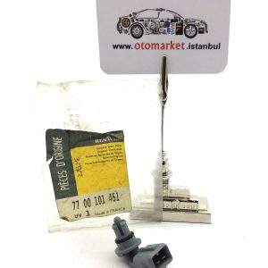 Kangoo Hararet Müşürü