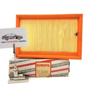 Renault Laguna Hava Filtresi 140 Beygir