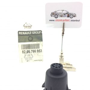Renault Clio 3 Kaput Kilit Takozu