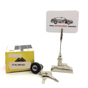 Kapı Kilit Fişeği Renault 9