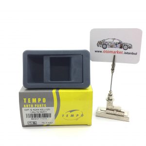 Renault 11 Kapı Açma Kolu