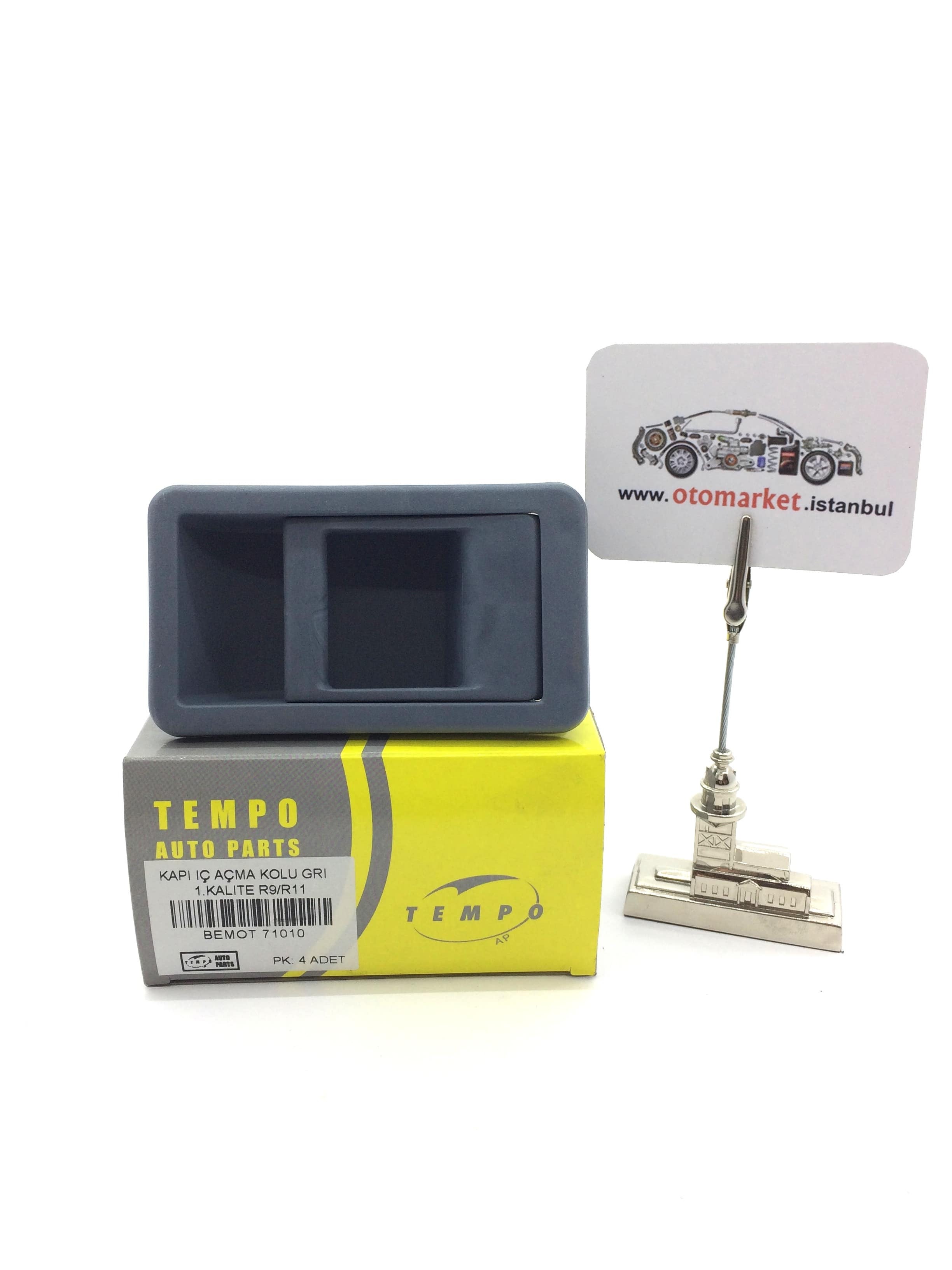 Renault 11 Kapı Açma Kolu Renault 11 Kapı Açma Kolu