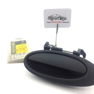 Renault Laguna Dış Kapı Kolu