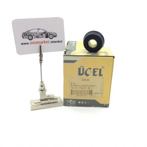 Renault 12 Kastel Lastiği