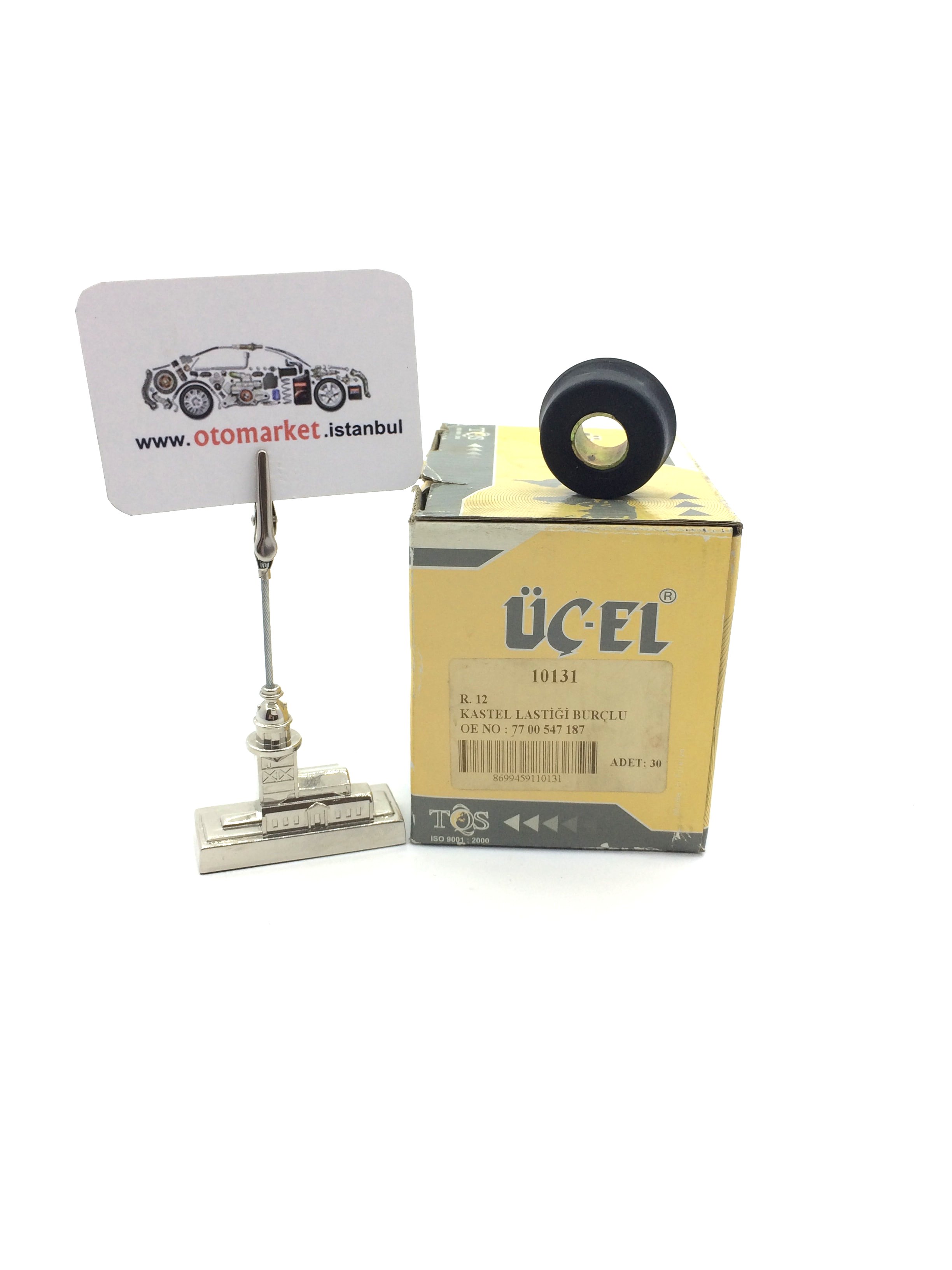 Renault 12 Kastel Lastiği Renault 12 Kastel Lastiği