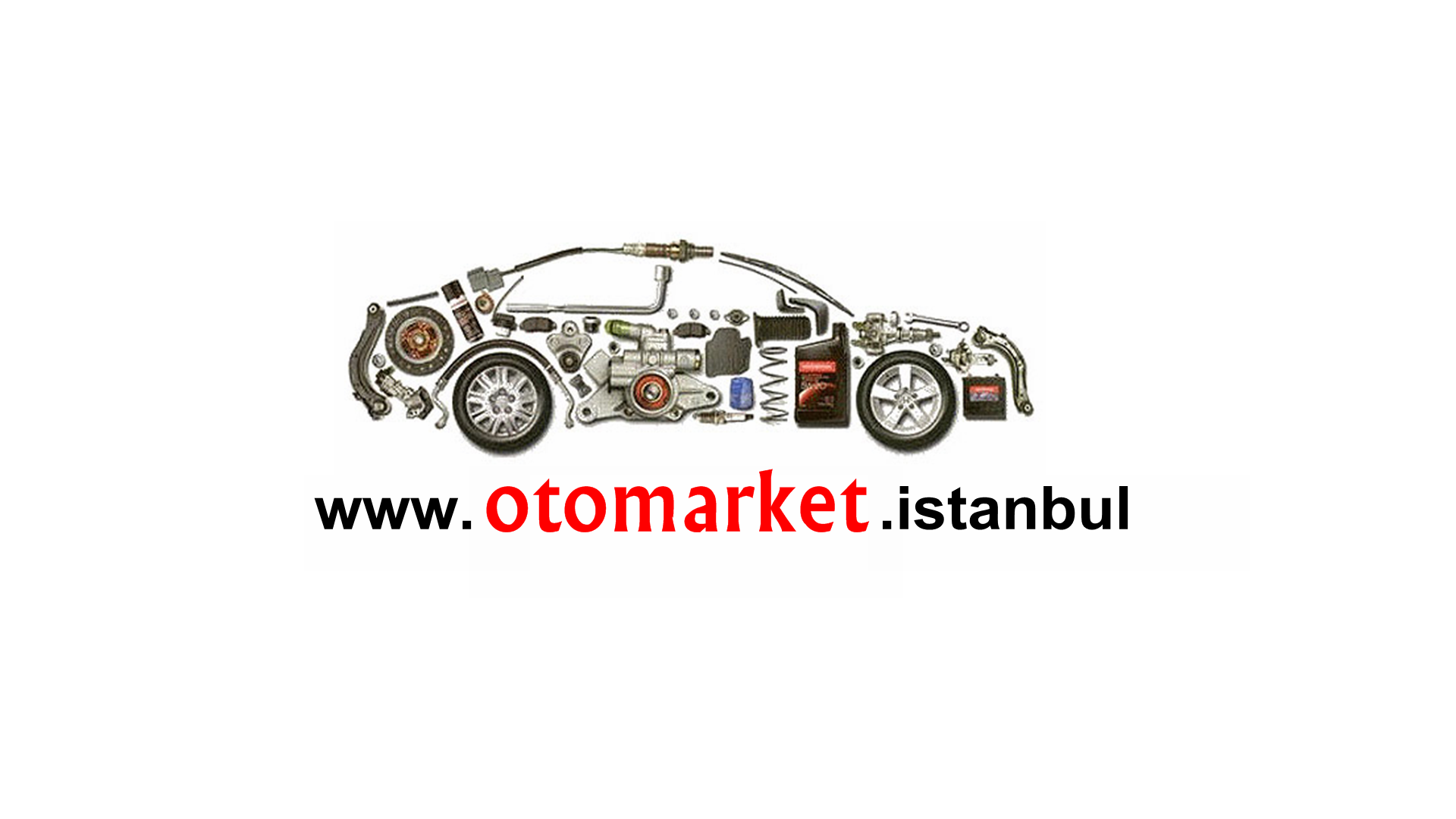 Küçükçekmece Oto Yedek Parça