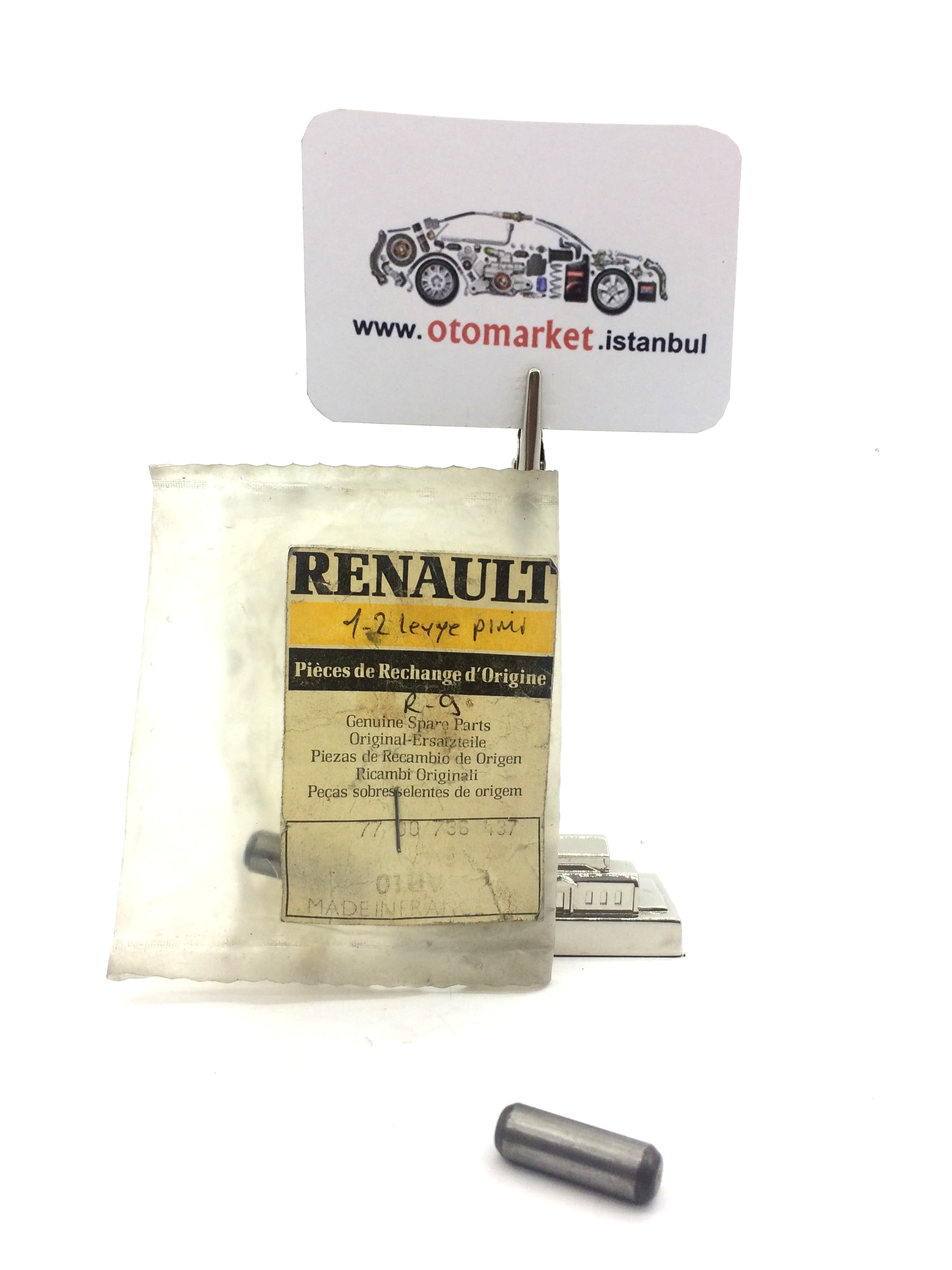 Renault 11 Levye Pimi Renault 11 Levye Pimi