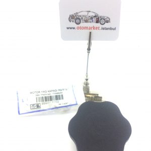 Renault 21 Motor Yağ Kapağı