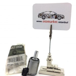Renault Megane Şanzıman Elektrovanası