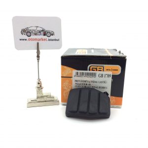 Renault Master Pedal Lastiği