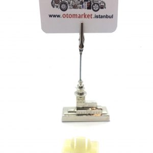 Renault 9 Pedal Şase Takozu