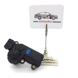 Rölanti Ayar Motoru