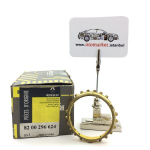 Sekromeç Sarısı