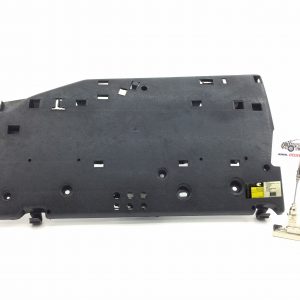 Renault 9 Sigorta Kutusu Kapağı