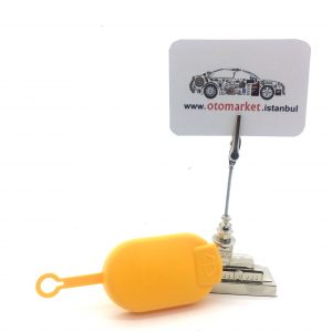Su Fiskiye Depo Kapağı Renault Clio