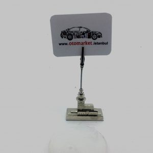 Renault 9 Su Fiskiye Kapağı