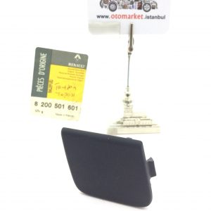 Renault Kangoo Tampon Römork Tapası