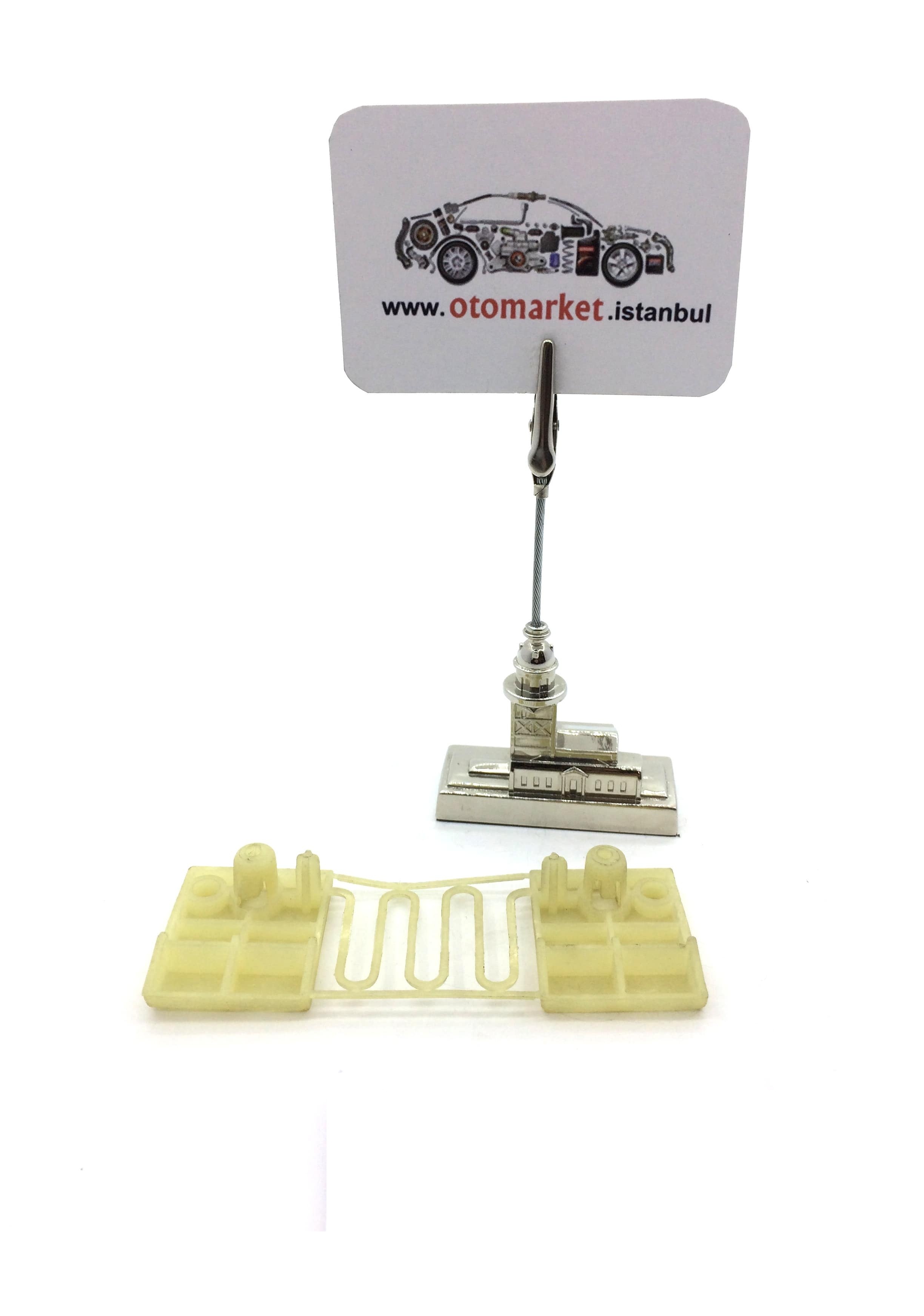 Renault 11 Tavan Kolçak Plastiği Renault 11 Tavan Kolçak Plastiği