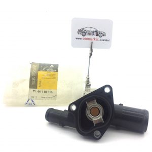 Renault Clio Termostat