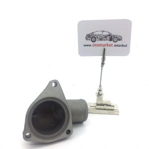 Renault 9 Termostat Kapağı