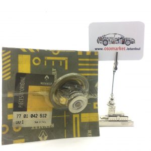 Renault Master Termostat