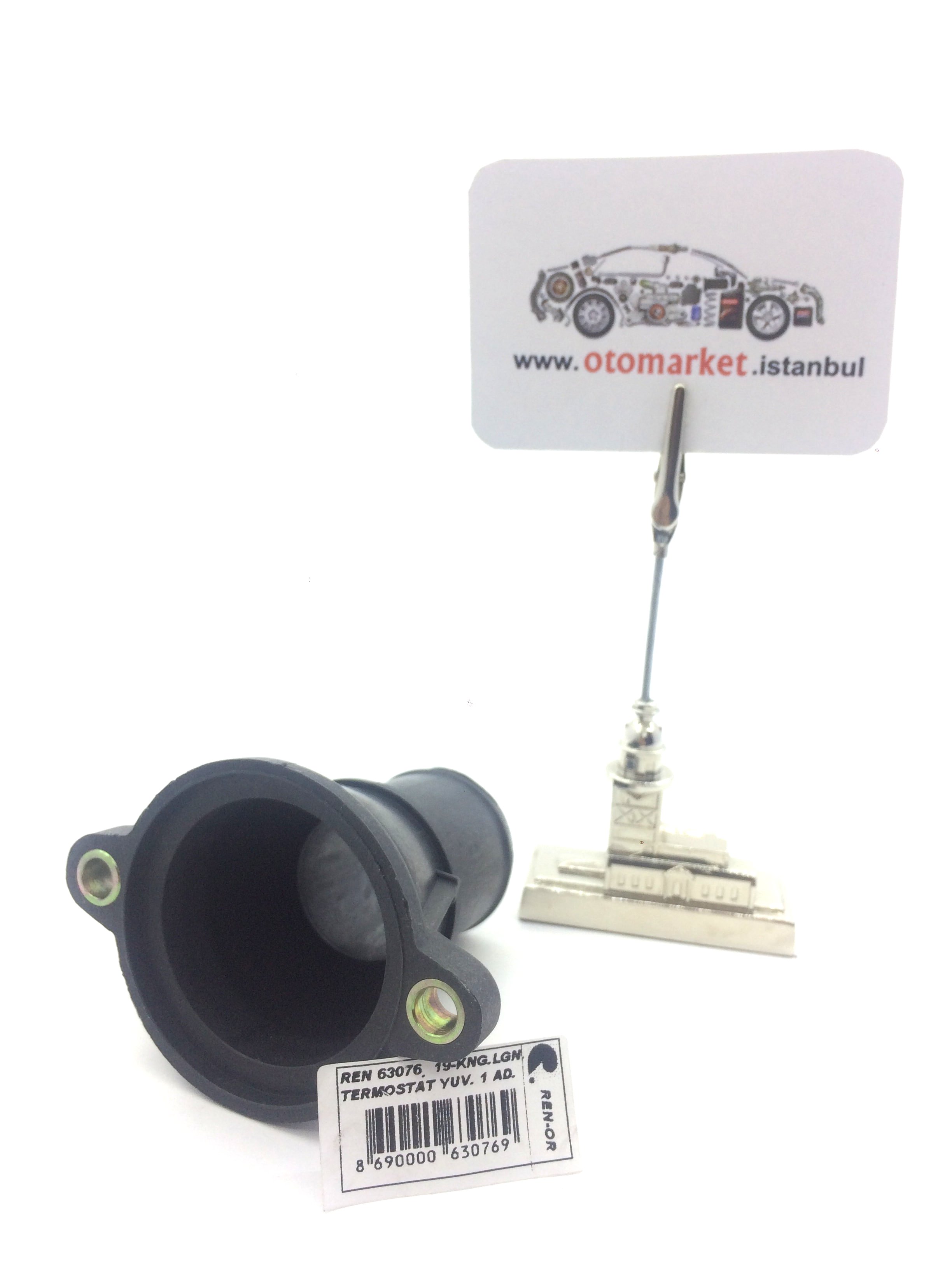 Renault Megan Termostat Yuvası Renault Megan Termostat Yuvası