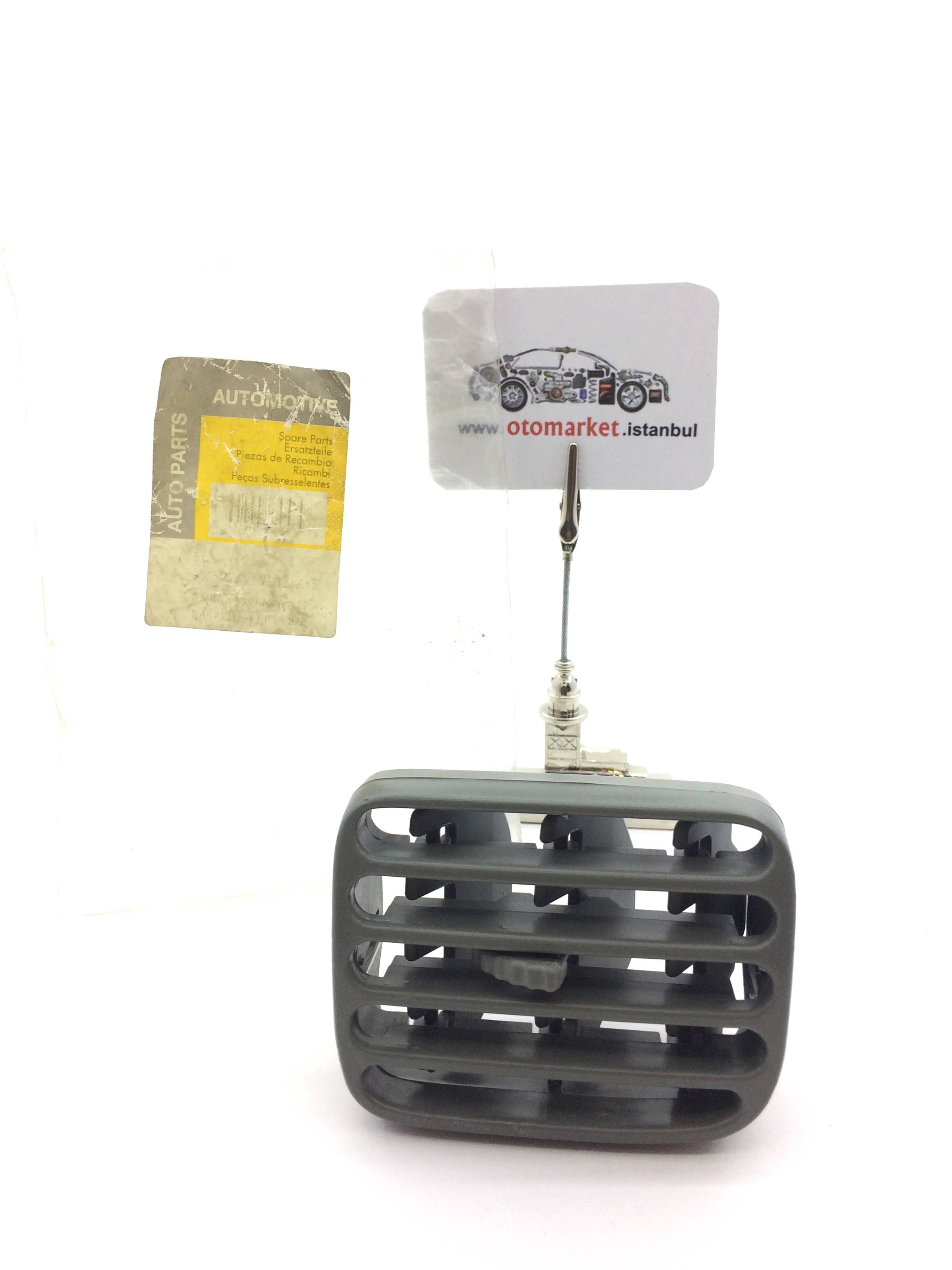 Renault Clio Torpido Havalandırma Sol Renault Clio Torpido Havalandırma Sol