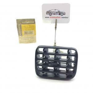 Torpido Havalandırma Renault Clio