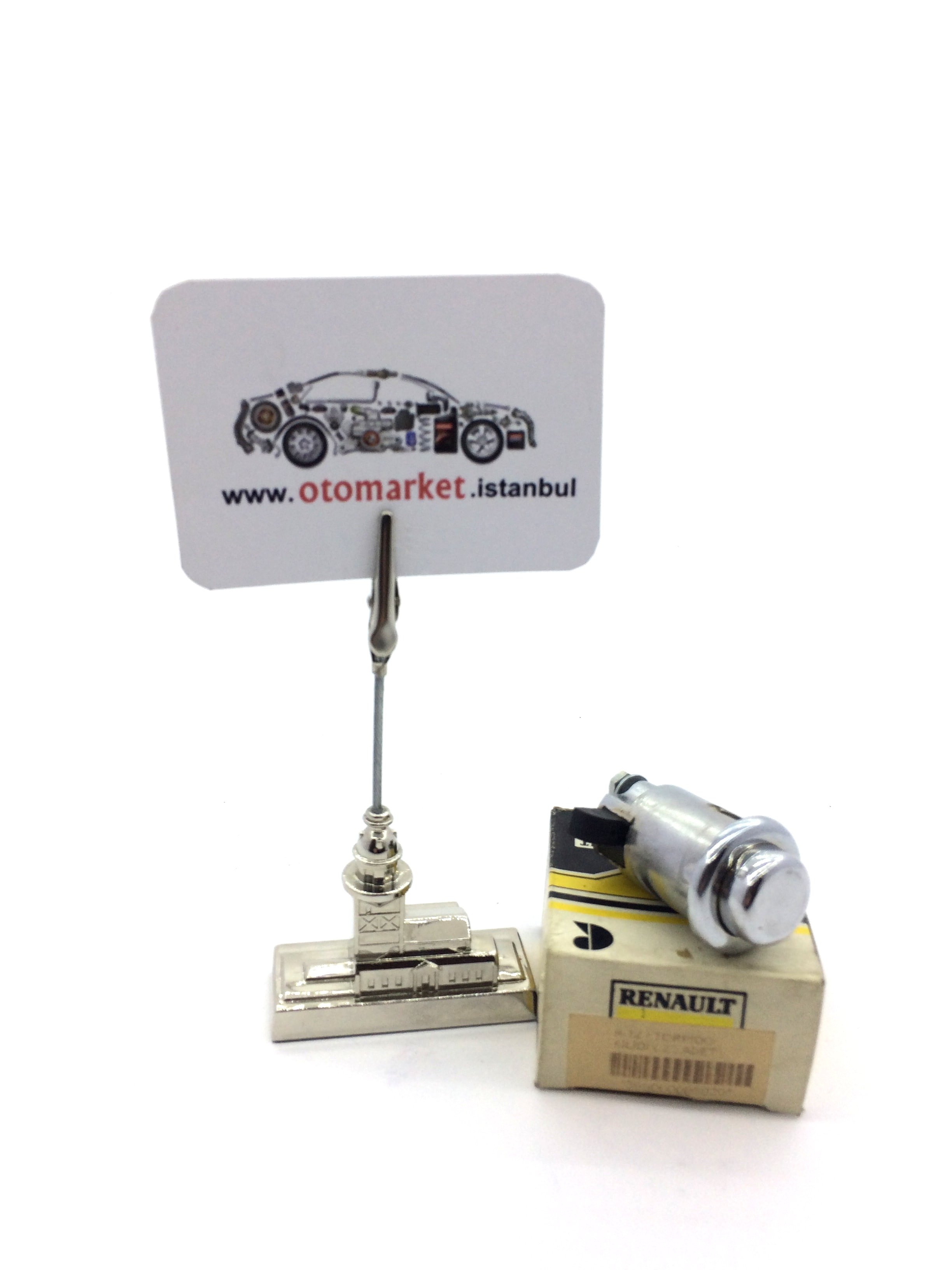 Renault 12 Torpido Kilidi Renault 12 Torpido Kilidi
