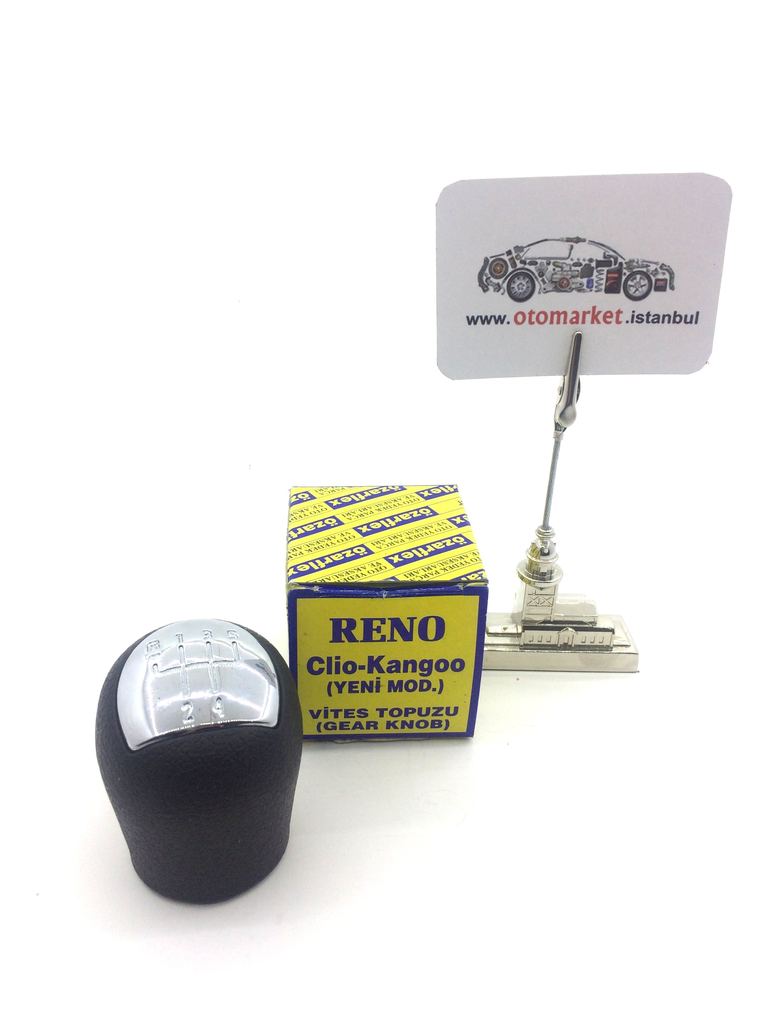 Renault Kangoo Vites Topuzu Renault Kangoo Vites Topuzu
