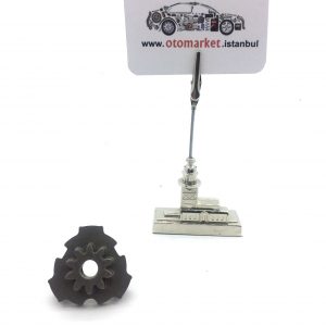 Renault Kangoo Cam Motor Dişlisi