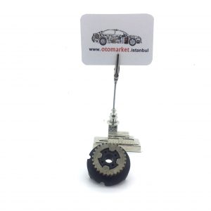 Renault Master Cam Motor Dişlisi